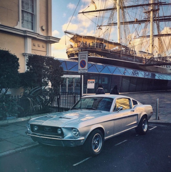 Don’t neglect your background